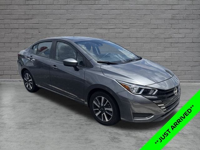 nissan versa sedan 2024 3N1CN8EV9RL909715 image nissan versa sedan 2024 3N1CN8EV9RL909715 image